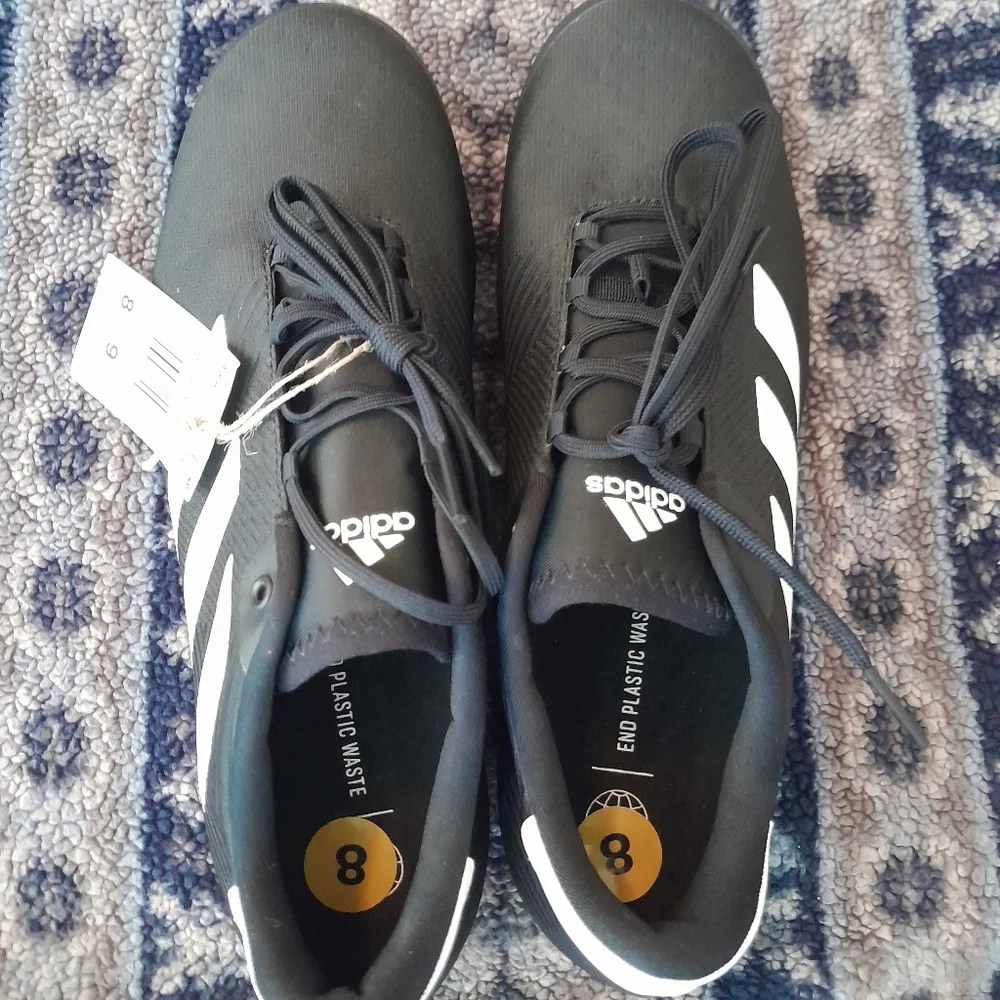 adidas Cycling Cleat fw4457 Men's 8 Ladies 9